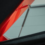 Lift-Up Tonneau Cover for Isuzu D-Max 2025 Onwards