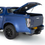 Double Cab Isuzu D-Max 2021 Alpha SC-Z Sports Tonneau Cover