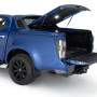 Double Cab Isuzu D-Max 2021 Alpha SC-Z Sports Tonneau Cover