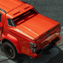 Sports Hardtop Canopy for Isuzu D-Max 2025 Onwards