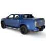 Truckman Style Tonneau Cover for Isuzu D-Max 2025 Onwards