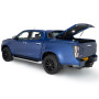 Double Cab Isuzu D-Max 2021 Alpha SC-Z Sports Tonneau Cover