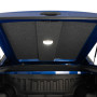 Interior Light Tonneau Cover for Isuzu D-Max 2025-
