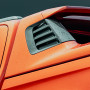 Side Vents for Alpha SC-Z