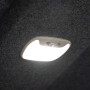 Interior Light Tonneau Cover for Isuzu D-Max 2025-