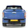 Double Cab Isuzu D-Max 2021 Alpha SC-Z Sports Tonneau Cover