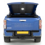 Sports Tonneau Cover for Isuzu D-Max 2025-