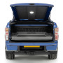 Double Cab Isuzu D-Max 2021 Alpha SC-Z Sports Tonneau Cover