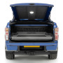 Alpha SC-Z Lift Up Tonneau Cover