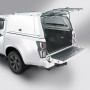 Isuzu D-Max 2021 Pro//Top Gullwing Commercial Canopy IACC4881 With Glass Rear Door  in Various colours