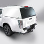 Isuzu D-Max 2025- ProTop Tradesman Canopy with Glass Rear Door in Various colours