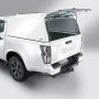 Isuzu D-Max 2025- ProTop Tradesman Canopy with Glass Rear Door in Various colours