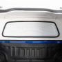 Pro//Top Tradesman Solid Bulkhead