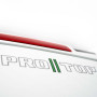Pro//Top Solid Rear Door