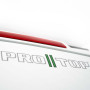 Pro//Top Solid Rear Door