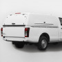 Isuzu D-Max Single Cab 2021- ProTop Gullwing Canopy with FRP Rear Door in Various Colours