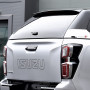 Alpha Type-E Air Leisure Canopy for Isuzu D-Max 2021