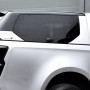 Alpha Type-E Air Leisure Canopy for Isuzu D-Max 2021