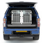 Isuzu D-Max 2021 On Double Cab Alpha XS-T Hardtop Canopy in Various Colours