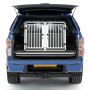 Isuzu D-Max 2021 On Double Cab Alpha XS-T Hardtop Canopy in Various Colours