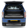 Alpha XS-T Hardtop with Sliding Tray for Isuzu D-Max